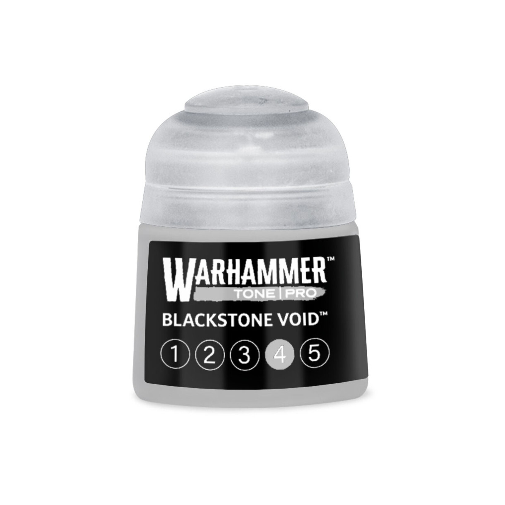 Tone Pro: Blackstone Void 4 - Warhammer Colour