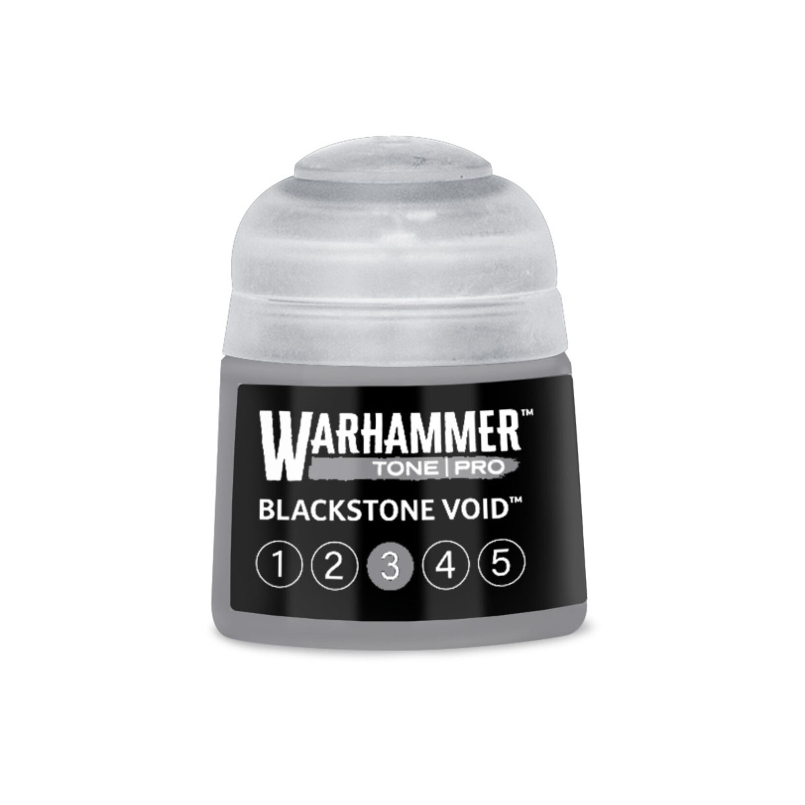 Tone Pro: Blackstone Void 3 - Warhammer Colour