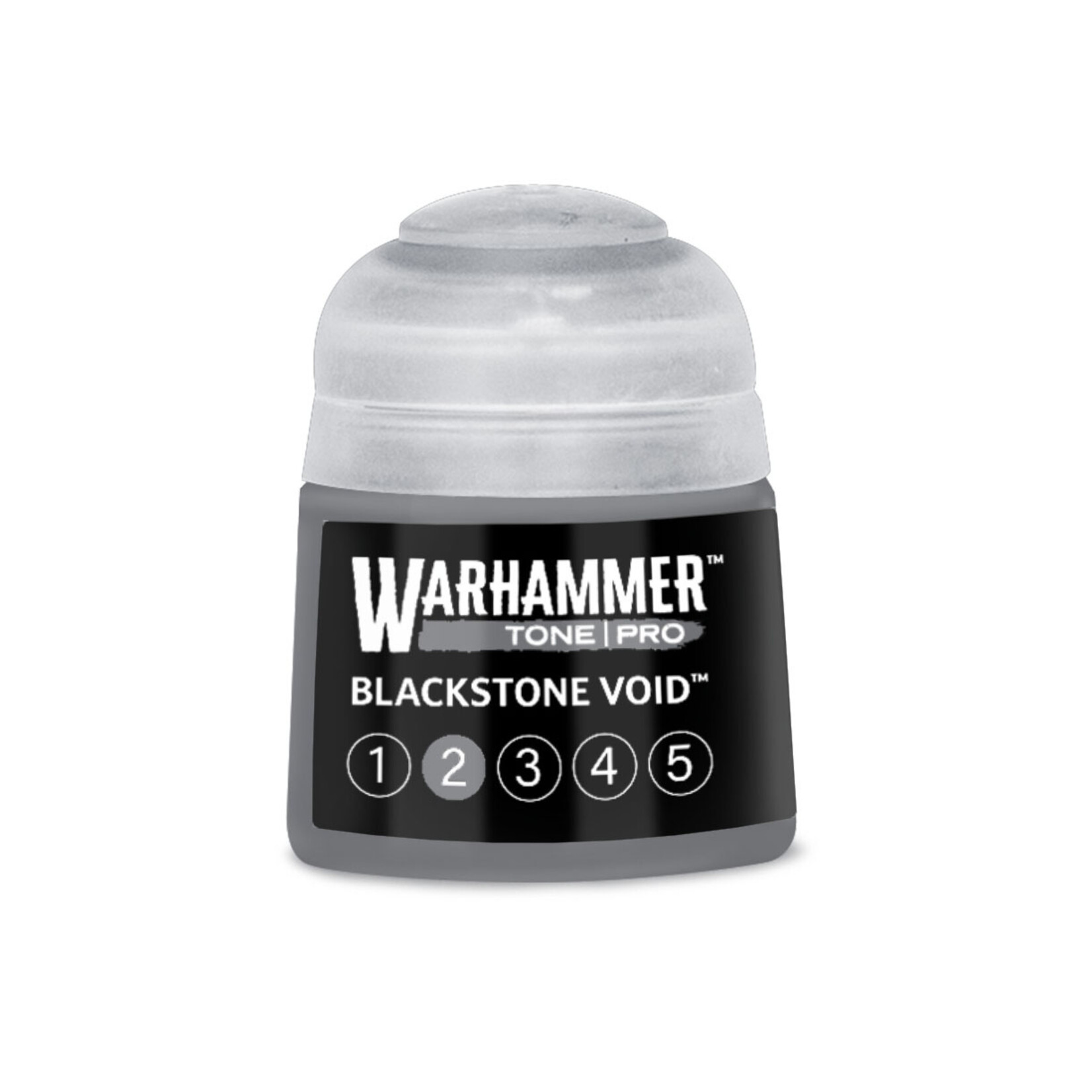 Tone Pro: Blackstone Void 2 - Warhammer Colour