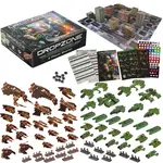 TTCombat Dropzone Commander 2 Player Starter (ENG)