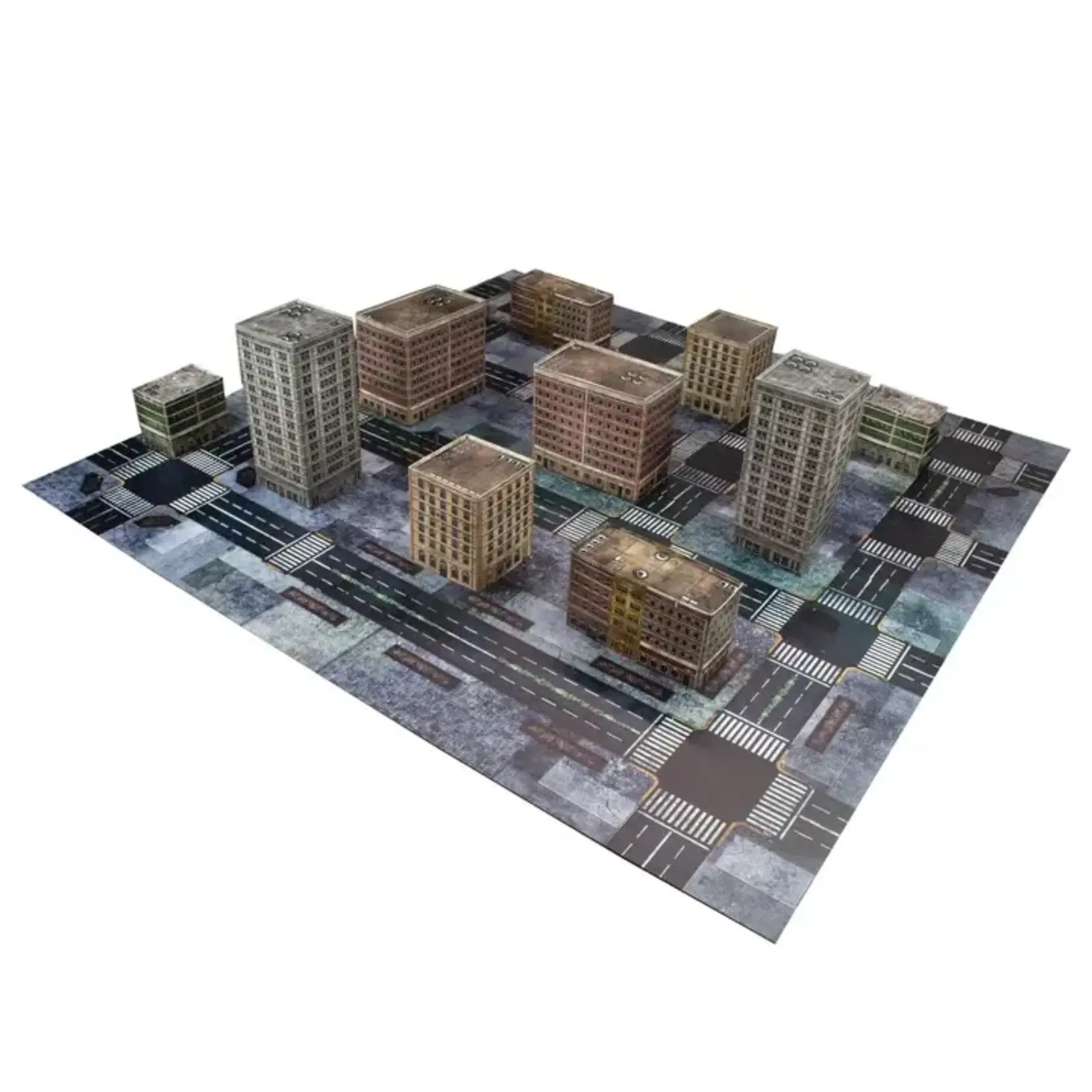 TTCombat Dropzone Commander 2 Player Starter (ENG)