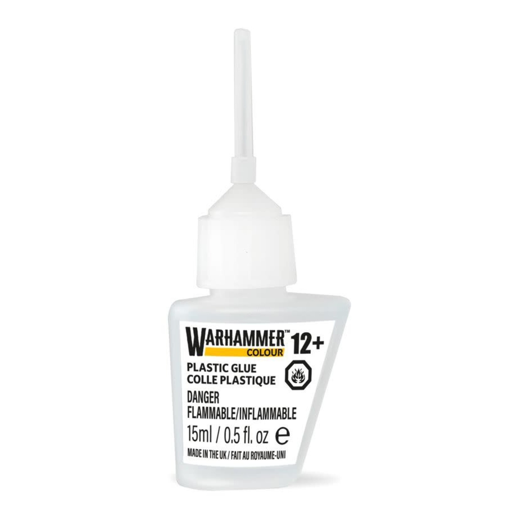 Games Workshop Colle Plastique - Warhammer Colour