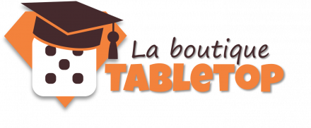 La boutique Tabletop