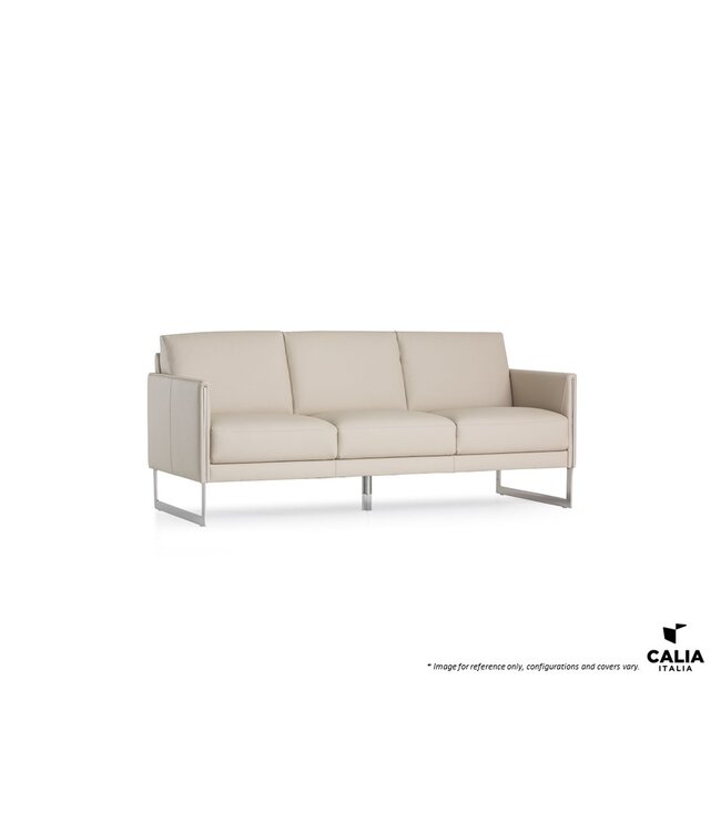 COCO 3 SEATER SOFA.