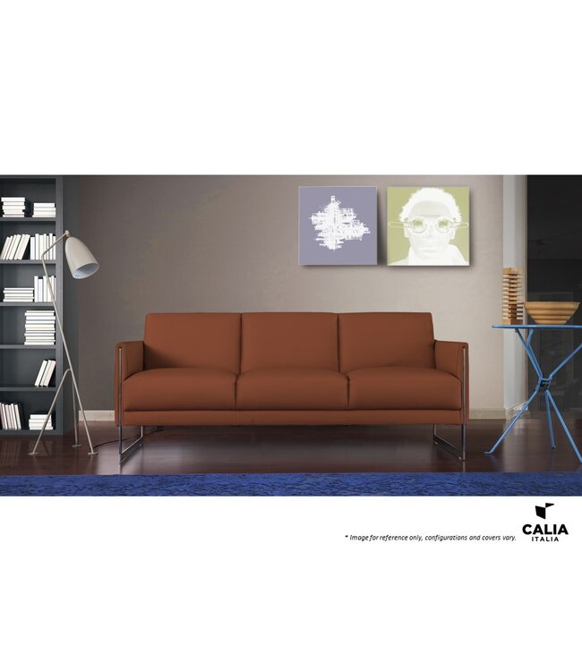 COCO 3 SEATER SOFA.
