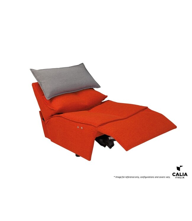 HIP HOP RECLINING CHAIR.