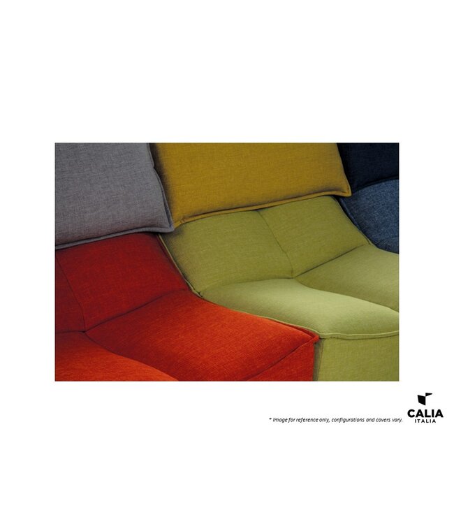 HIP HOP RECLINING CHAIR.