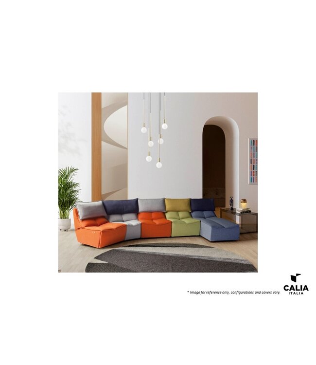 HIP HOP RECLINING CHAIR.