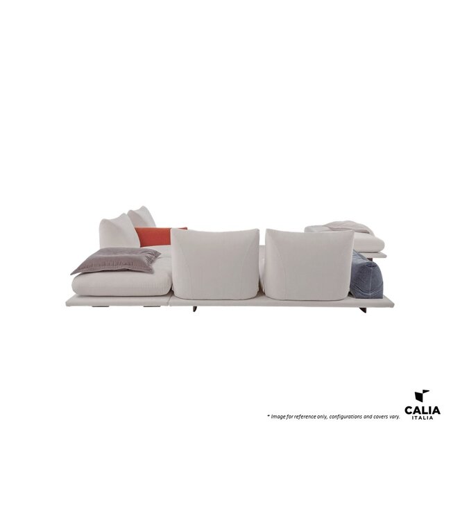 PRALIN SECTIONAL.