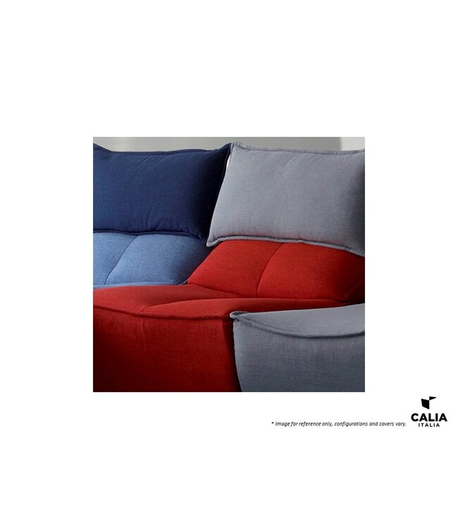 HIP HOP RECLINING CHAIR.