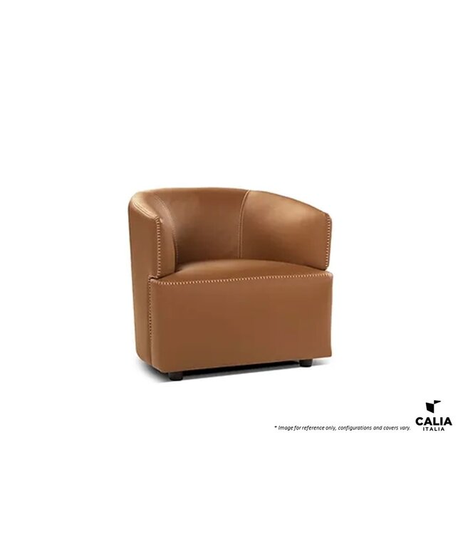 PIROUETTE SWIVEL CHAIR - Westhill Interiors