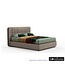 NOVALUNA CAMELIA QUEEN BED.