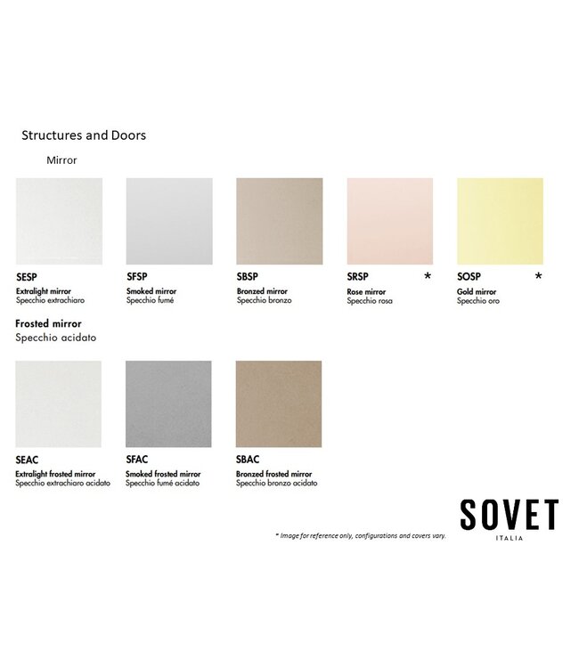 MAGDA 3 DOOR SIDEBOARD.