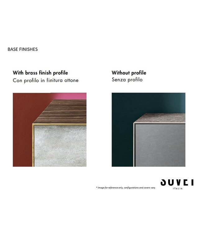 MAGDA 3 DOOR SIDEBOARD.