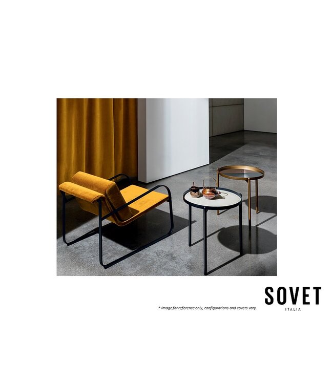 CAMPOS COFFEE TABLE.