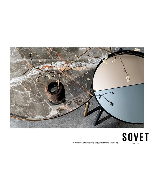 CAMPOS COFFEE TABLE.