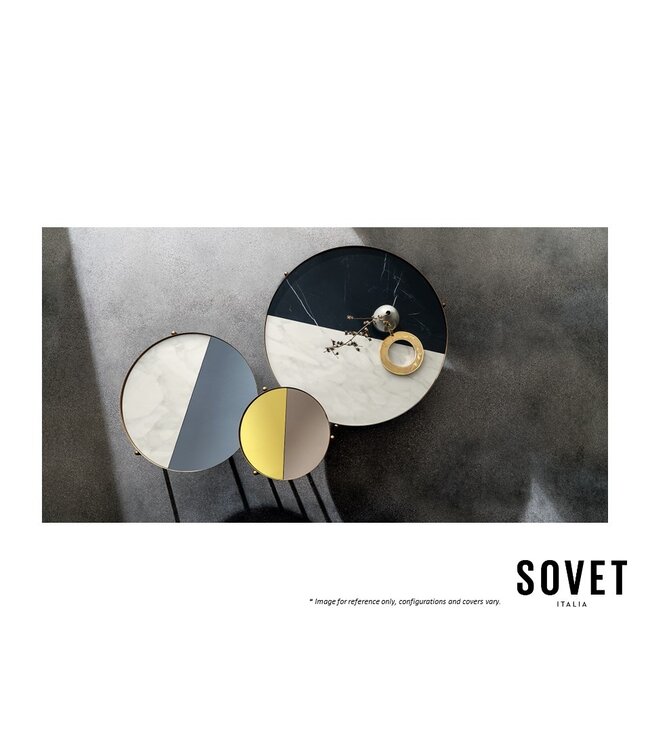 CAMPOS COFFEE TABLE.