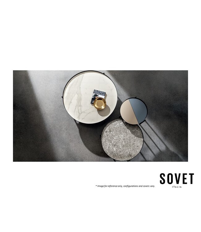 CAMPOS COFFEE TABLE.