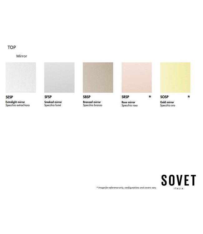 CAMPOS COFFEE TABLE.