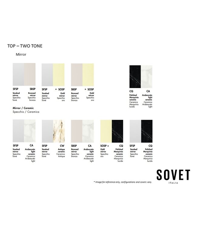 CAMPOS COFFEE TABLE.