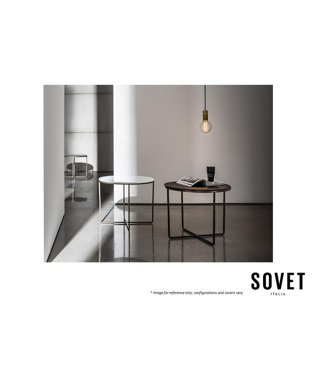 PIKTOR COFFEE TABLE.