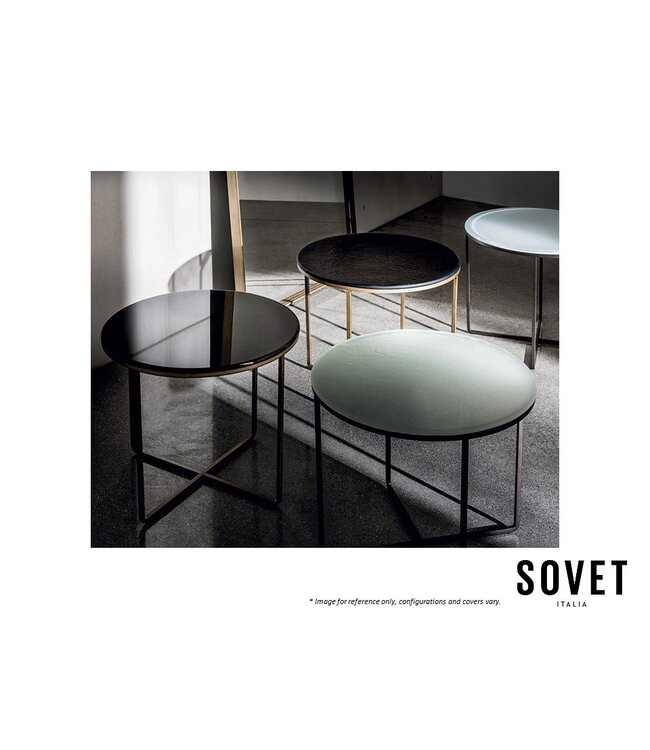 PIKTOR COFFEE TABLE.