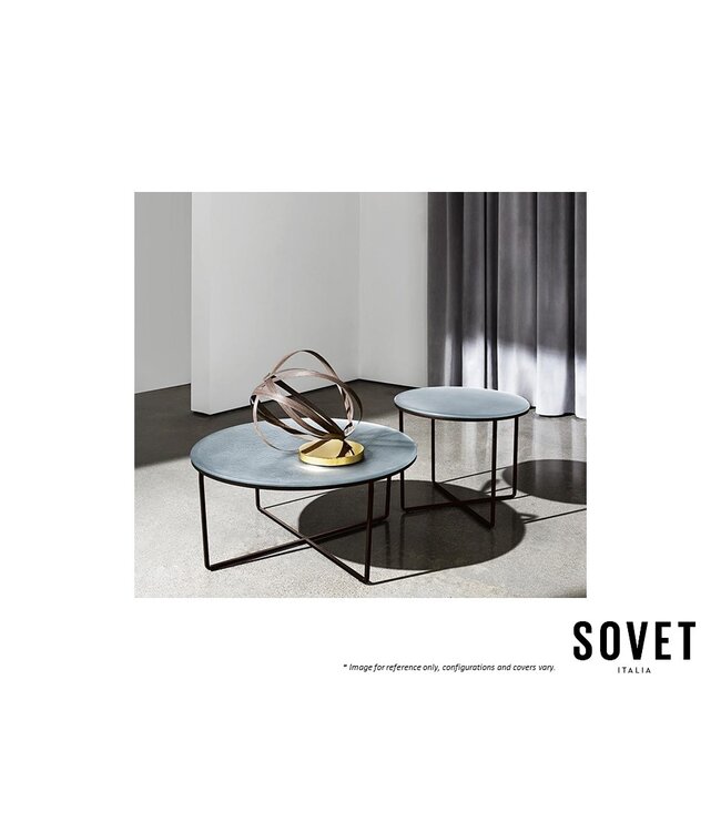 PIKTOR COFFEE TABLE.