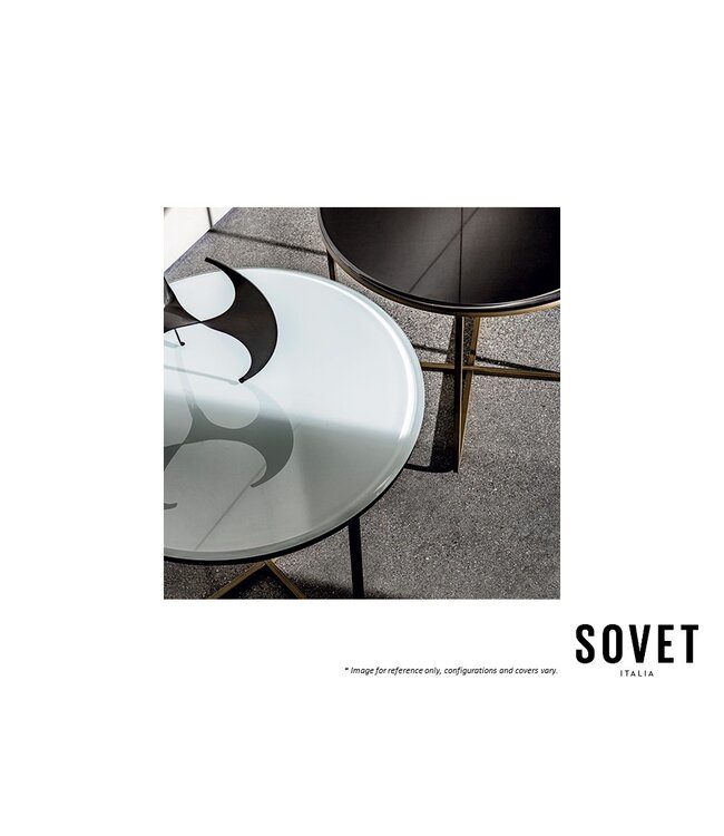 PIKTOR COFFEE TABLE.