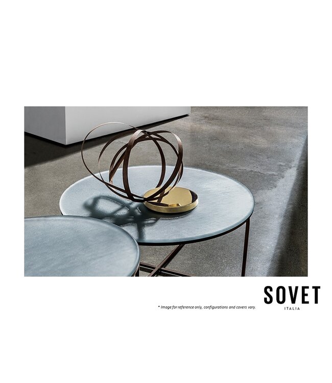 PIKTOR COFFEE TABLE.