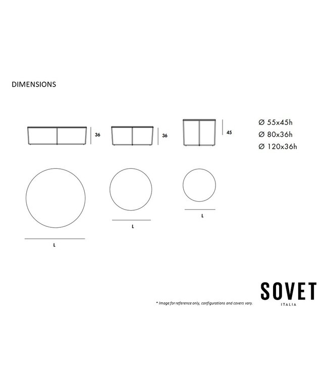 PIKTOR COFFEE TABLE.