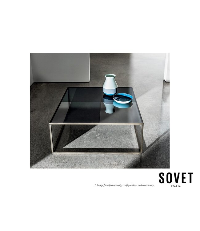 QUADRO COFFEE TABLE.