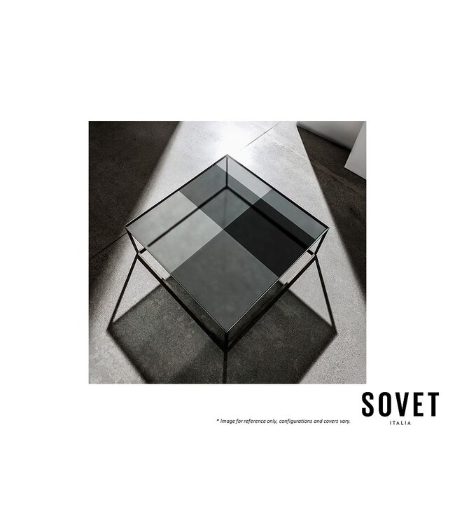 QUADRO COFFEE TABLE.