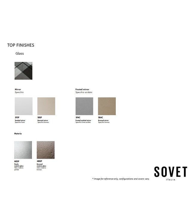 QUADRO COFFEE TABLE.