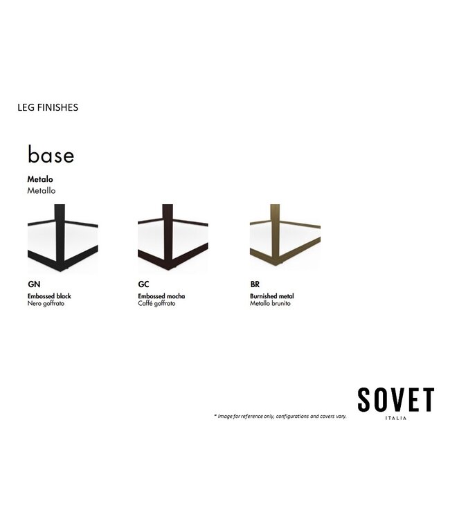 QUADRO COFFEE TABLE.