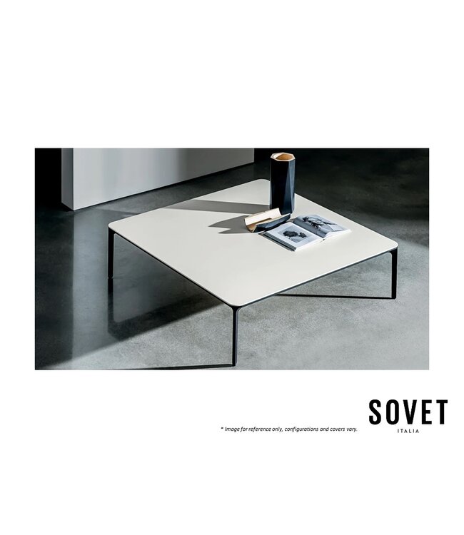 SLIM H37 COFFEE TABLE.