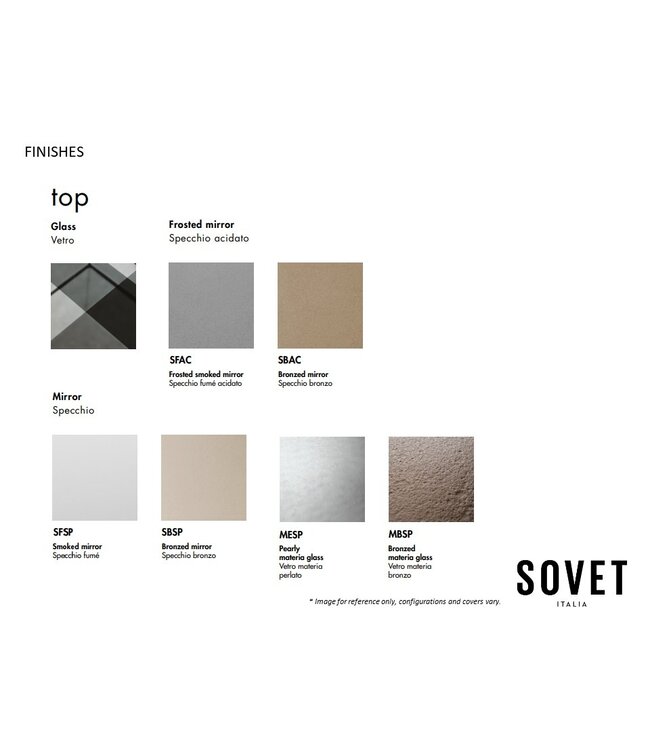 QUADRO CONSOLE TABLE.