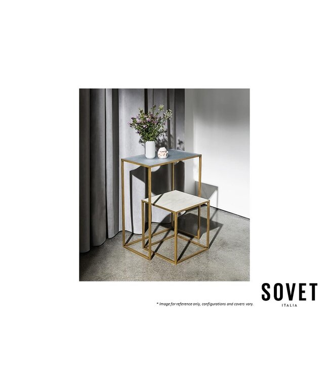 QUADRO CONSOLE TABLE.