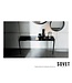 SOVET SLIM CONSOLE TWO LEGS.