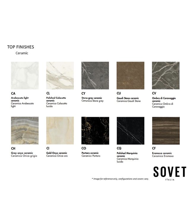 SLIM CONSOLE TWO LEGS.