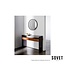 SOVET BRIDGE WITH DRAWER CONSOLE TABLE.
