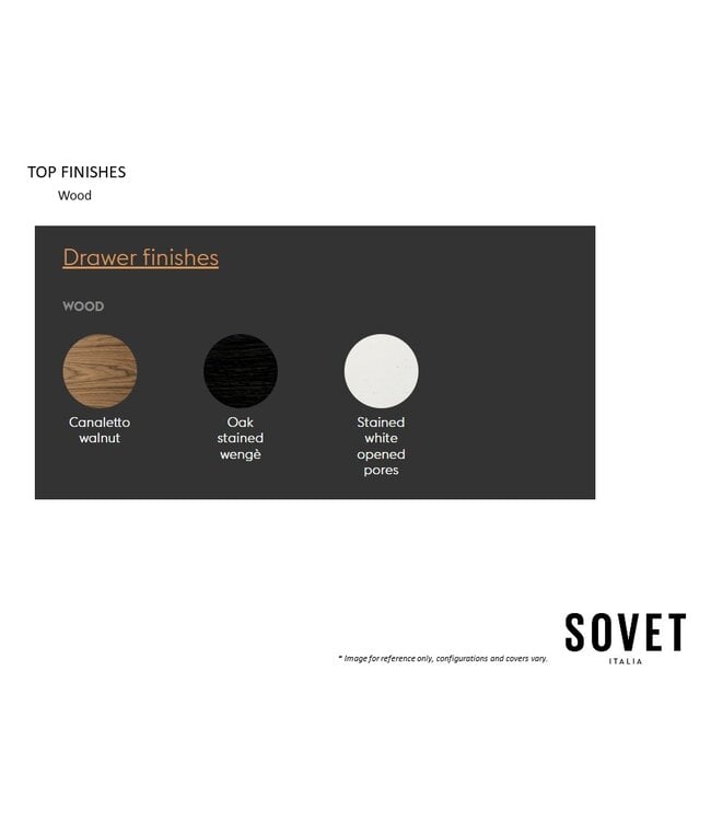 BRIDGE WITH DRAWER CONSOLE TABLE.