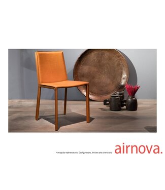AIRNOVA ALEXIA DINING CHAIR.