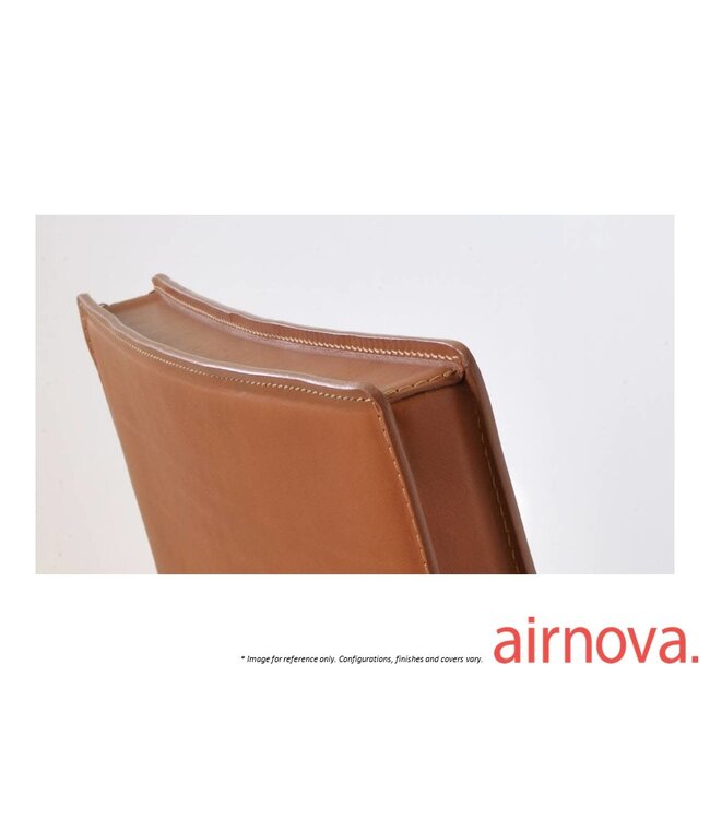 ALEXIA DINING CHAIR.