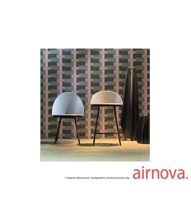 AMIKA SG COUNTER STOOL.