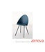AIRNOVA AMIKA DINING CHAIR. AIRNOVA AMIKA DINING CHAIR.
