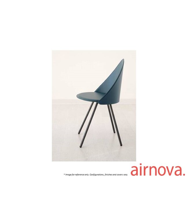 AMIKA DINING CHAIR.