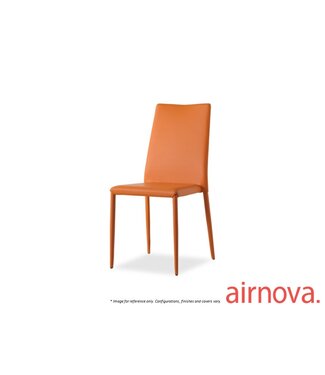 AIRNOVA BEA DINING CHAIR.