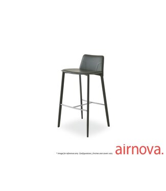 AIRNOVA FIONA BAR STOOL.