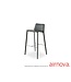 AIRNOVA FIONA BAR STOOL.