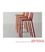 AIRNOVA FIONA COUNTER STOOL.